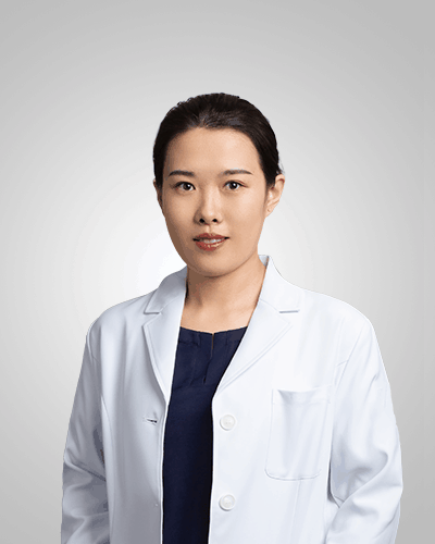 周妮 主治医师