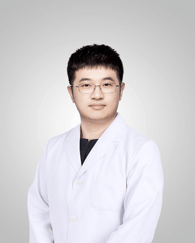 张盛 主治医师