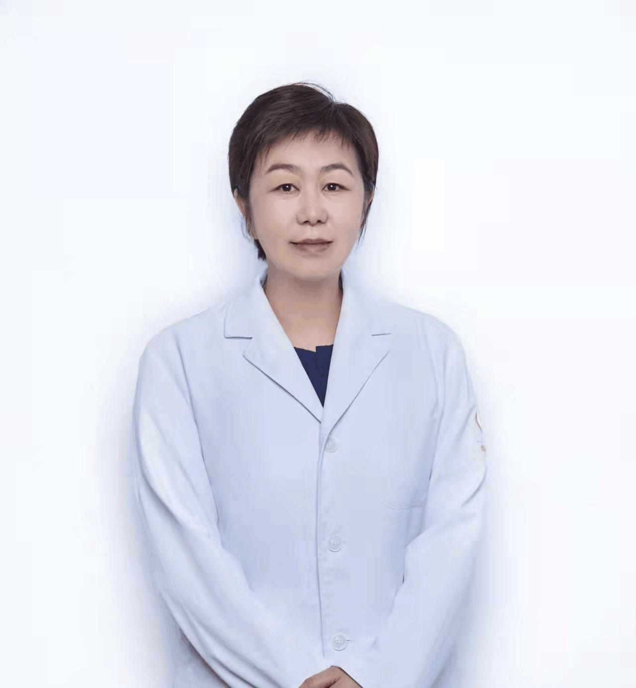 梅江英 主治医师