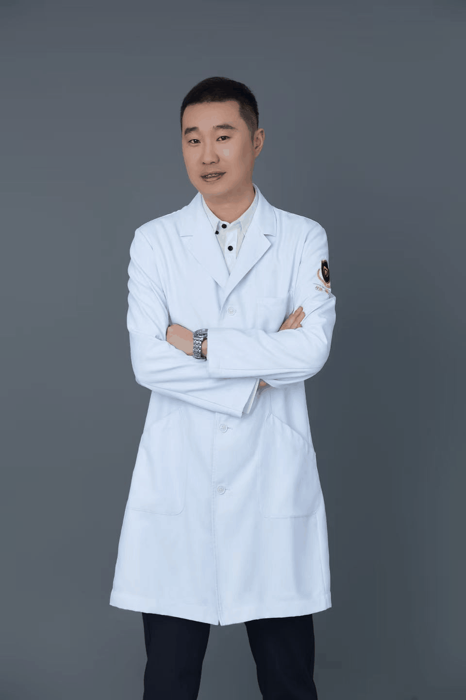 吴佳忆 主治医师