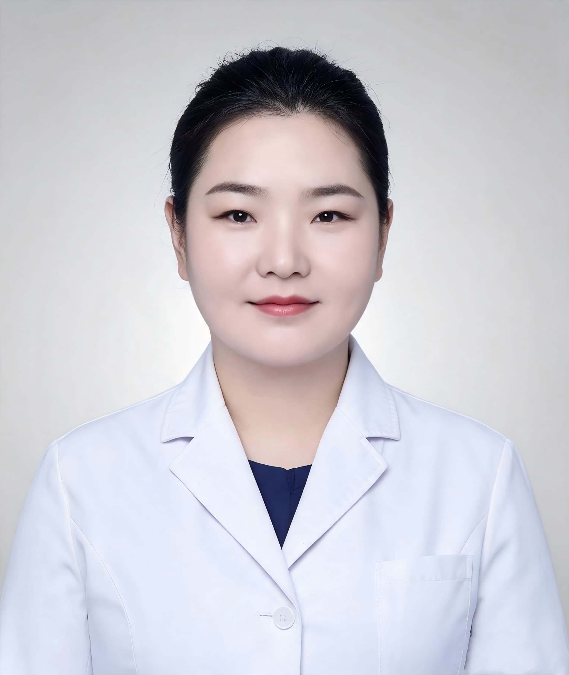 苏慧 主治医师