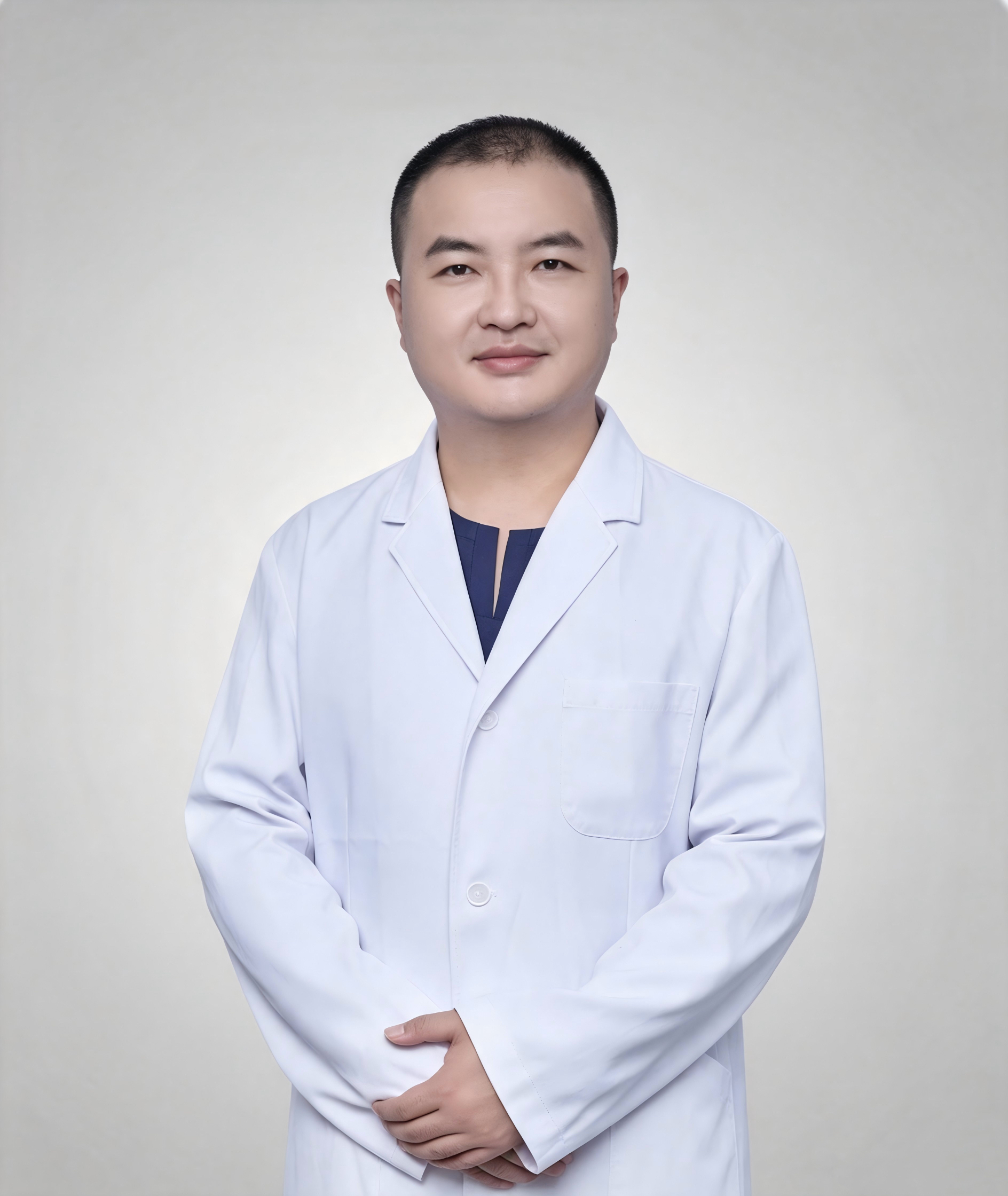徐晓宇 主治医师