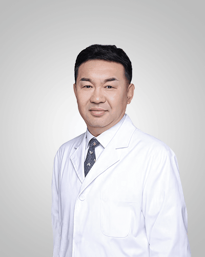 李建业