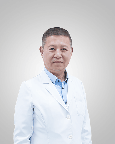 于希圣 主任医师