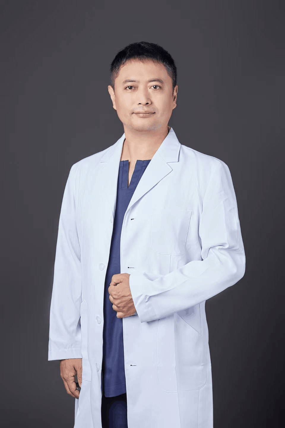 陈鹏 副主任医师