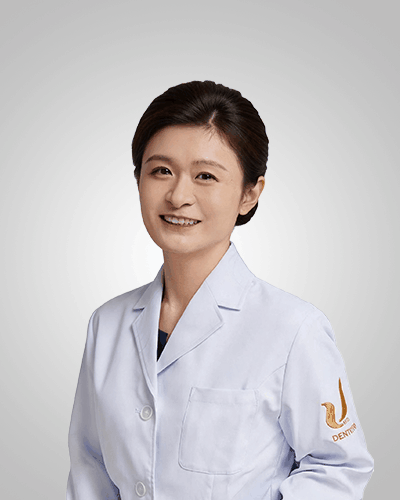 王璐 主治医师