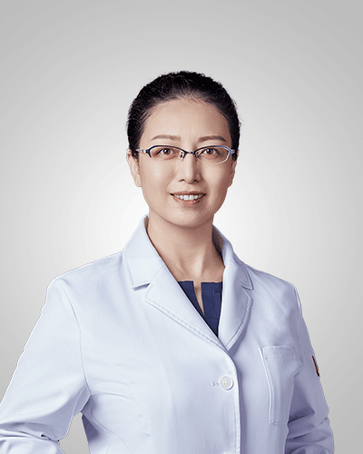 孙丽娜 主治医师