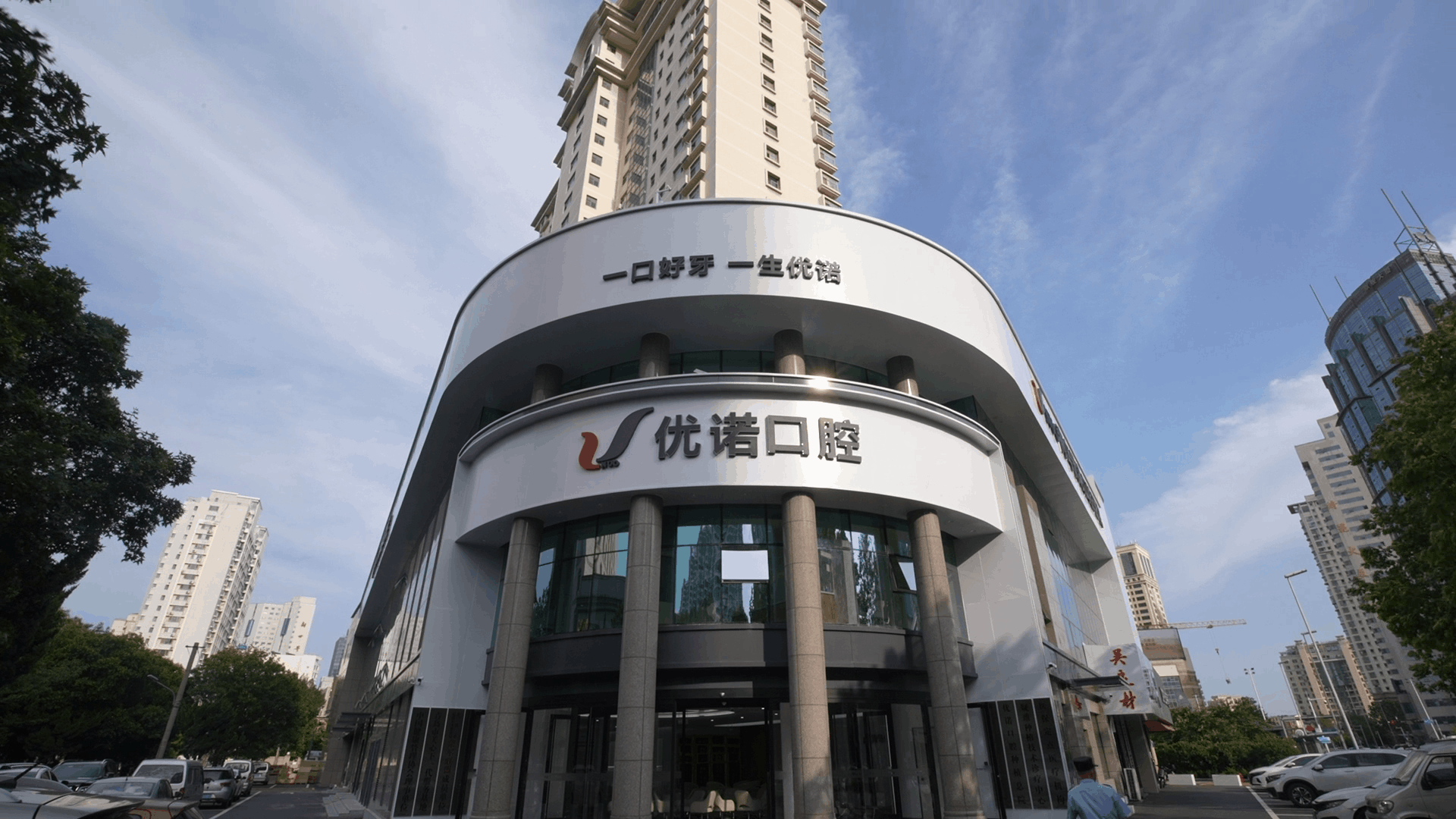 行业认可