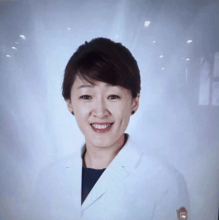 穆丽东 副主任医师