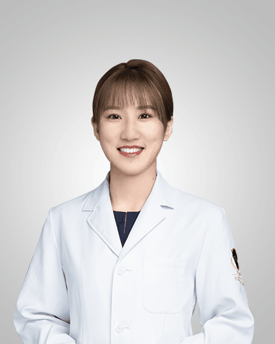 李丽 主治医师