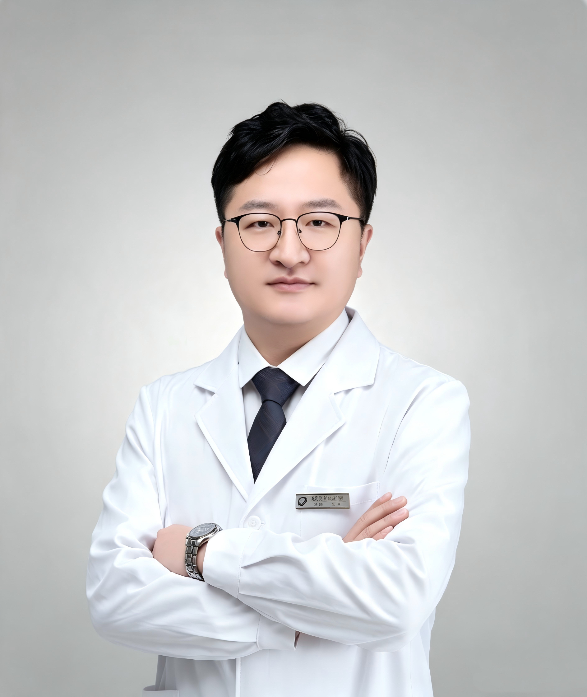 石磊 医师