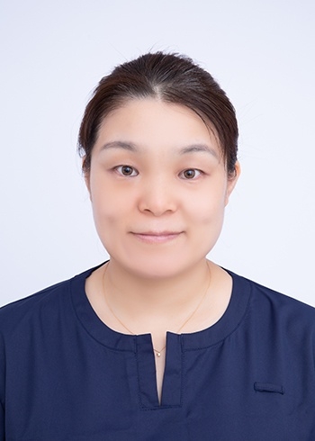 范金杰 主治医师