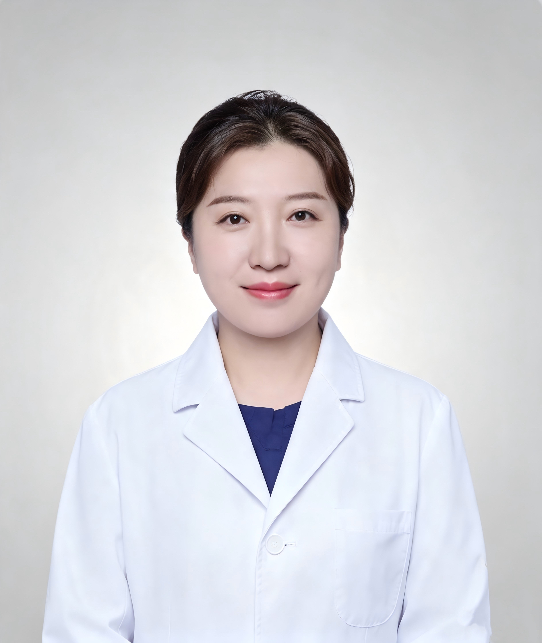 牛玉娇 主治医师